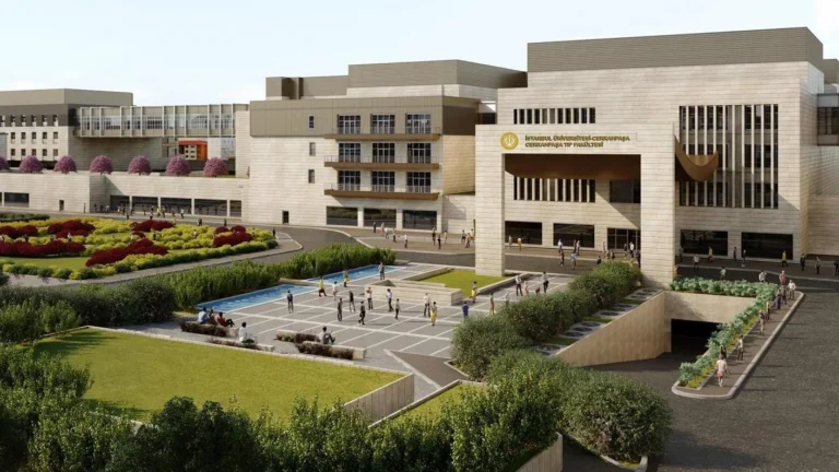 İstanbul — Avcılar İstanbul Üniversitesi Cerrahpaşa