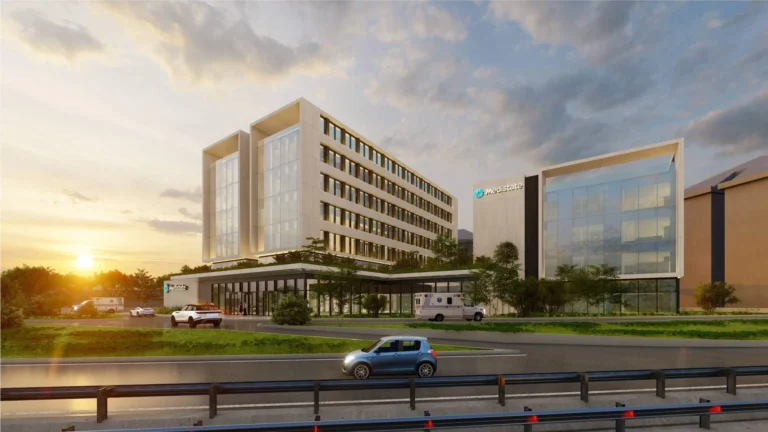 İstanbul — Çekmeköy Medistate Çekmeköy Hastanesi