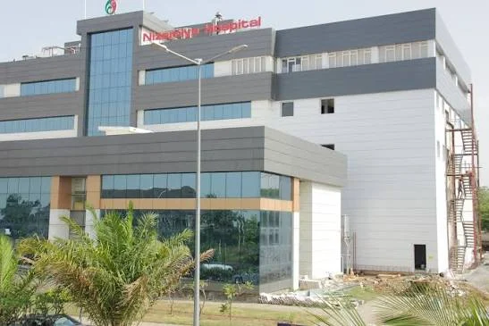 NİJERYA – Abuja Nizamiye Hospital