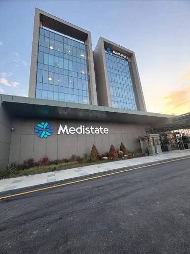 İstanbul — Çekmeköy Medistate Çekmeköy Hastanesi