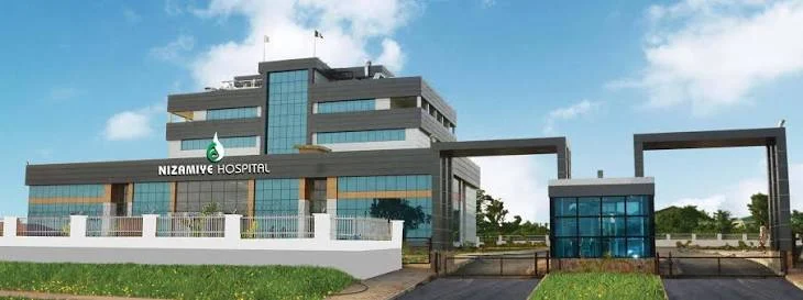 NİJERYA – Abuja Nizamiye Hospital