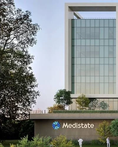 İstanbul — Çekmeköy Medistate Çekmeköy Hastanesi